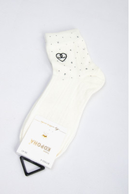 Шкарпетки жіночі 